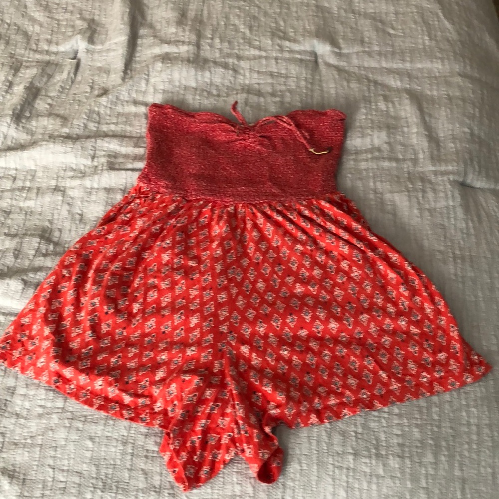 Romper❤️❤️